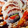 Dragon Fly Maki