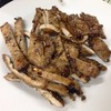 หมูคลุกฝุ่น