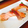 Suki Sake Nigiri