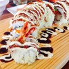 Dragon Fly Maki