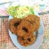 ทอดมันกุ้ง. ก้ง. 100. %. อร่อยเว่อ