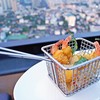 Prawn 'n' Chips