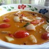 แกงเผ็ดเป็ดย่าง