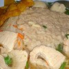 เส้นหมี่น้ำใส