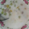 บัวลอยน้ำกะทิ