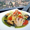 Spicy Ocean Salad