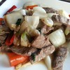 เนื้อน้ำมันหอย