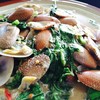หอยลาย
