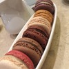 Macarons