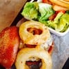 Beef Burger