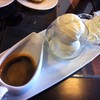 vanilla affogato