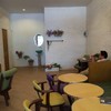 บรรยากาศภายในร้าน