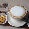 Cappucino