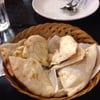 Naan&butter Naan