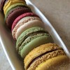 Macarons