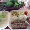 แหนมเนือง