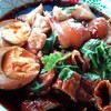 เพ็ญ ข้าวขาหมู