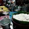 ข้าวปุ้น หรือ ขนมจีน