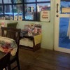 บรรยากาศสบายๆภายในร้านครับ