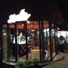 บริเวณร้าน