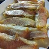 คอหมูย่าง