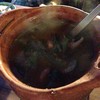 แกงแคไก่ 159- (อาหารเหนือ)