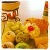 With Ice Cream