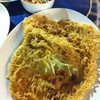 ยำปลาดุกฟู