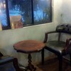 บรรยากาศสบายๆภายในร้านครับ