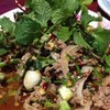 ลาบเป็ด