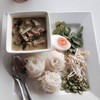 ขนมจีนเขียวหวานสำราญใจ