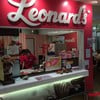 หน้าร้าน Leonard's Bakery