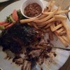 Ribs(half Rack) 325- Reccomend