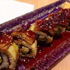 Unagi Roll 340฿