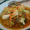 โกยซีหมี่กุ้ง 