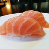 Salmon Sushi ใช้ได้ค่ะ