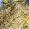 ข้าวผัดปู