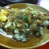 ออส่วน หอยนางรมให้เยอะมาก