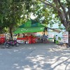 ถึงร้านแล้ว
