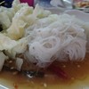 ขนมจีนลวก
