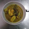 แกงส้มปลากดลูกเข้าคัน สูตรต้นตำหรับของทางร้าน