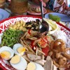ตำถาด เมนูยอดนิยม