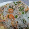 ยำวุ้นเส้นพิเศษ
