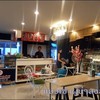 บรรยากาศภายในร้าน (แคชเชียร์สวยครับ)