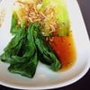 กวางตุ้งน้ำมันหอย