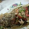 ปลาจาระเม็ดเจี๋ยน