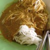 ขนมจีนน้ำยา