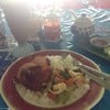 ข้าวราดแกง