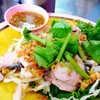 ปลาอินทรีย์ลวกจิ้ม