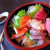 Sashimi Moriawase